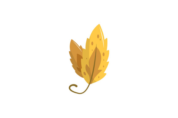 Fall Decorative Style Concept