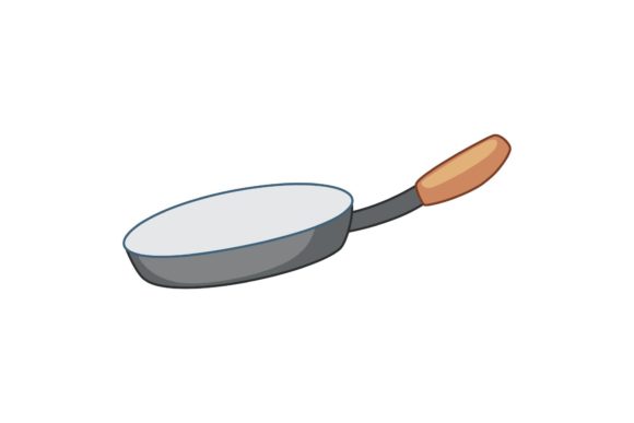 Frying Graphics for Crafting