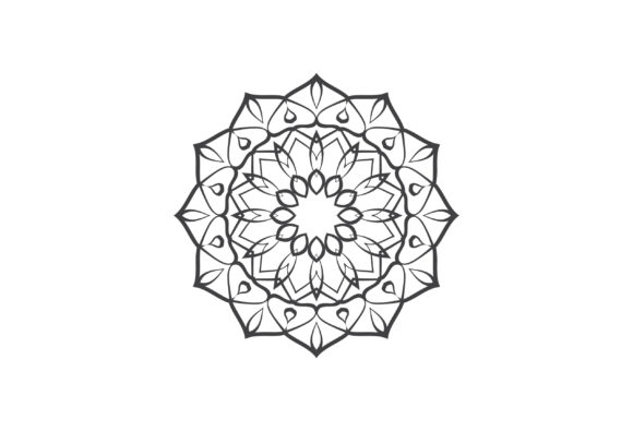 Ornate Graphics for Modern Branding